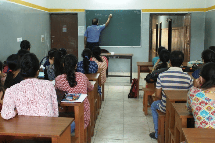 Kamala Devi Sohanraj Singhvi Jain College of Education Kolkata Campus photo 6